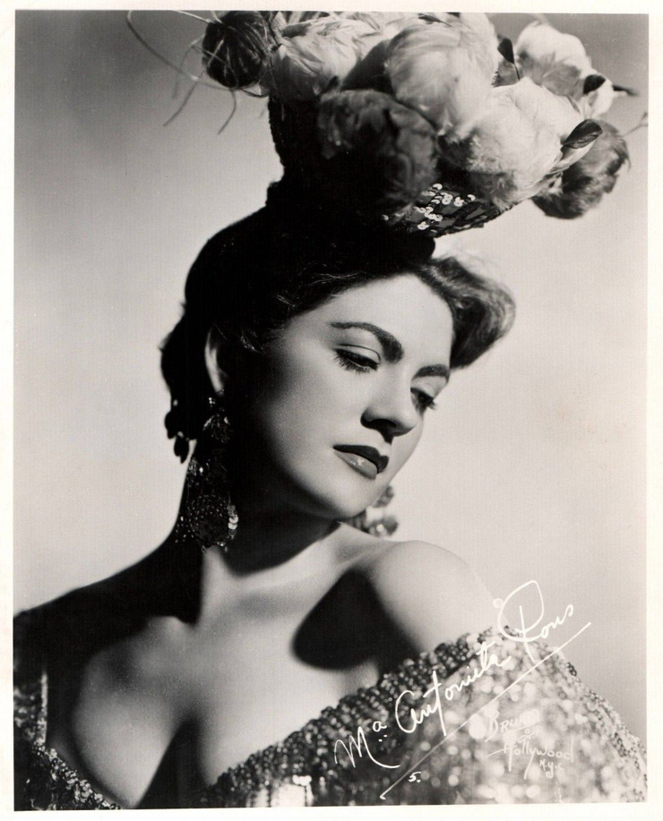 María Antonieta Pons María Antonieta Pons