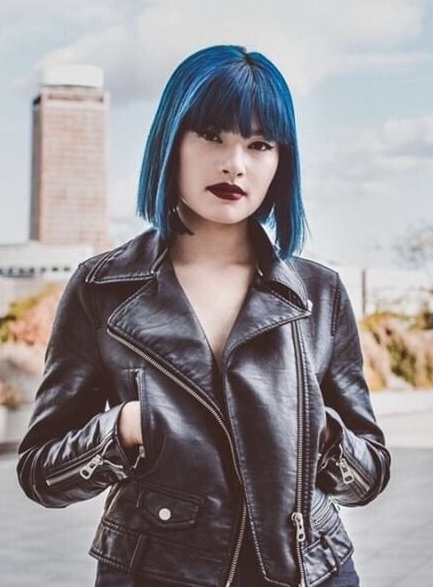 Ayumi Roux