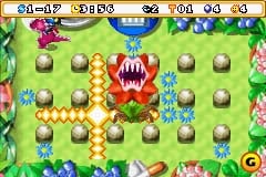 Bomberman Max 2: Red Advance