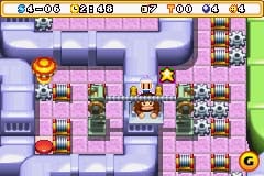 Bomberman Max 2: Red Advance