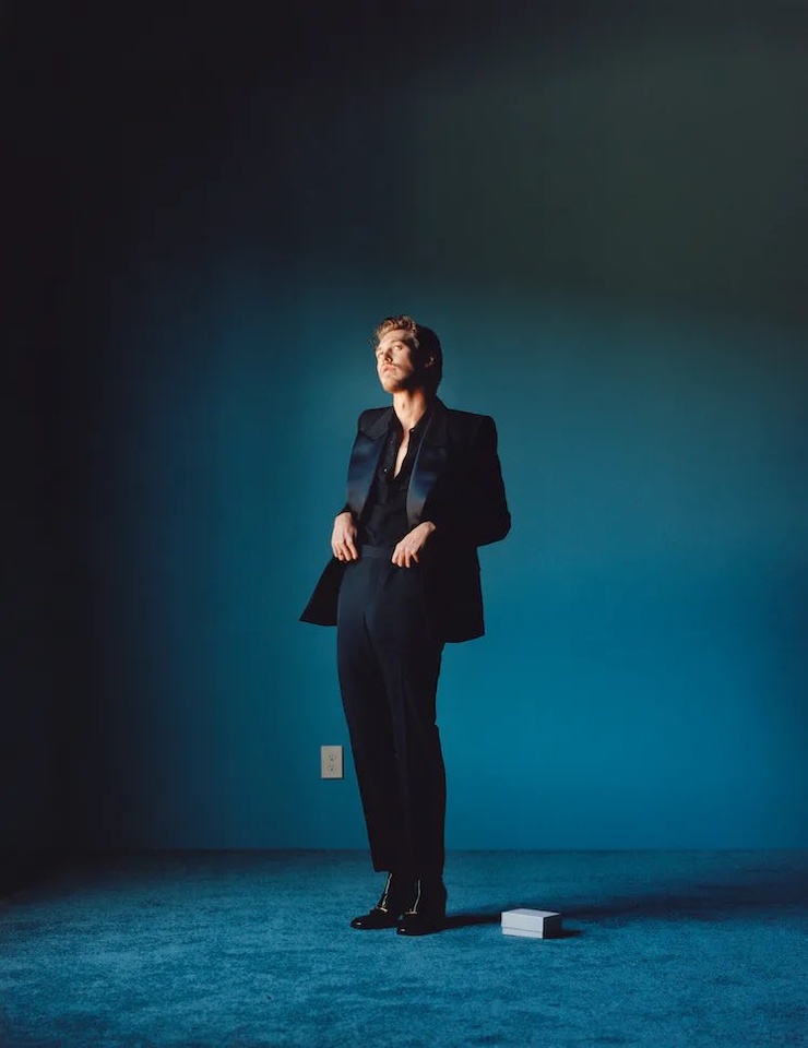 Austin Butler
