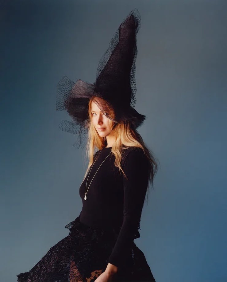 Jennifer Lawrence Jennifer Lawrence