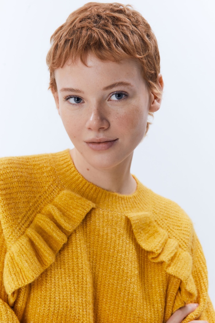 Catharina Pedersen Catharina Pedersen