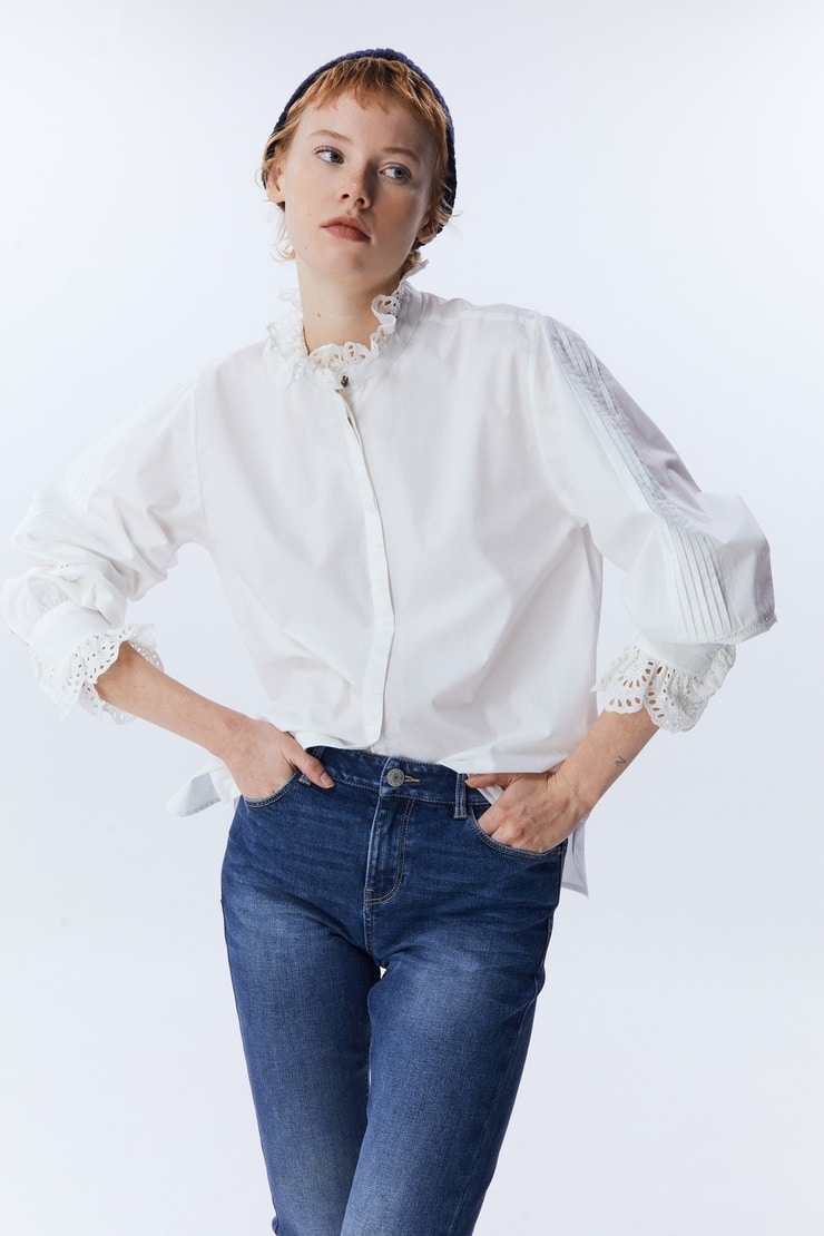 Catharina Pedersen Catharina Pedersen
