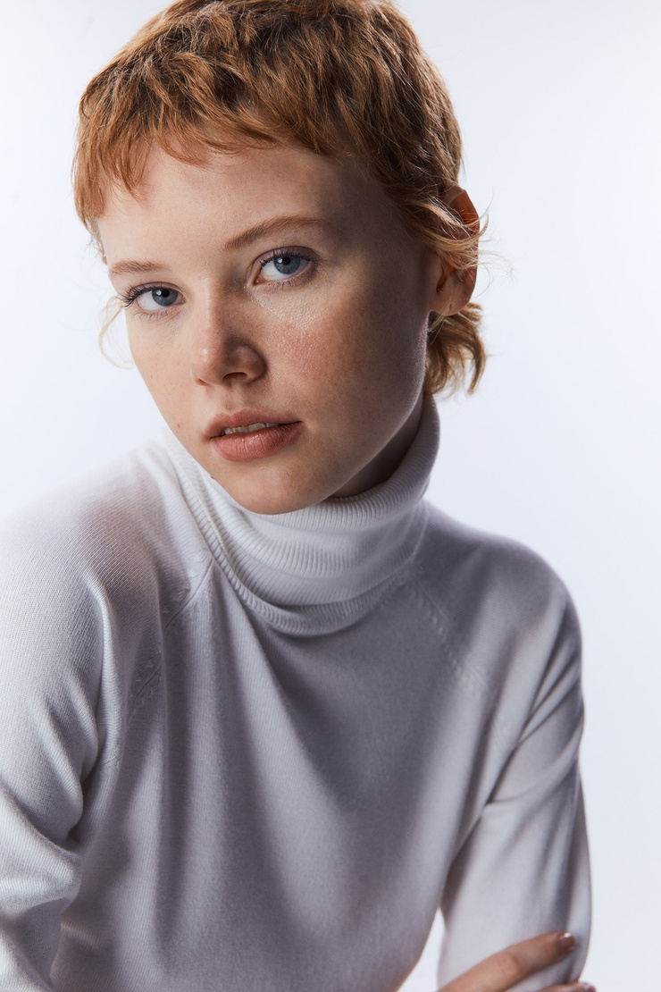 Catharina Pedersen Catharina Pedersen