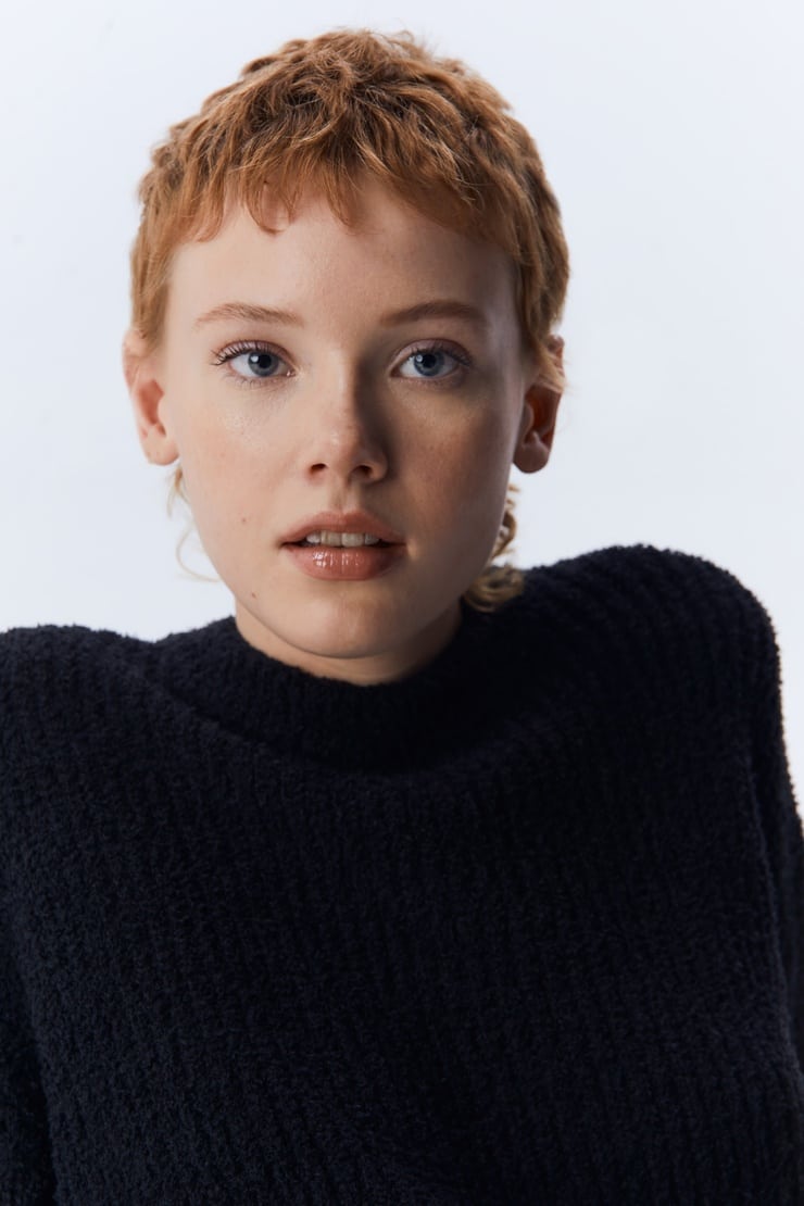 Catharina Pedersen Catharina Pedersen
