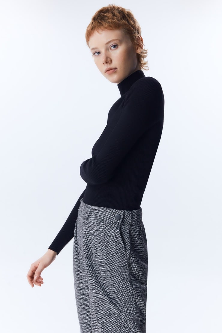 Catharina Pedersen