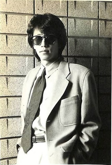 Toshiki Kadomatsu