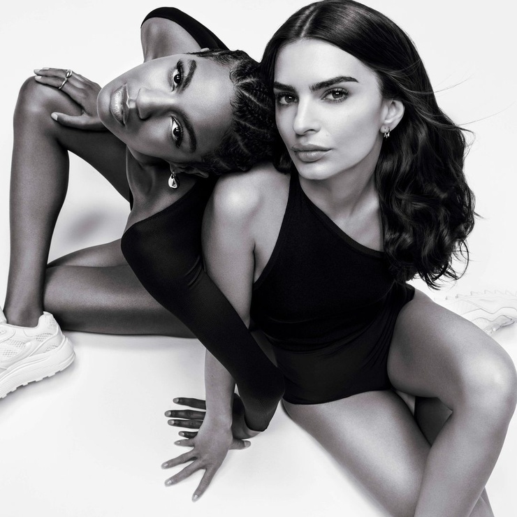 Emily Ratajkowski