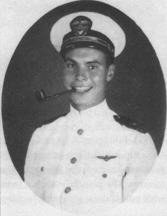 Picture of Lincoln Rockwell