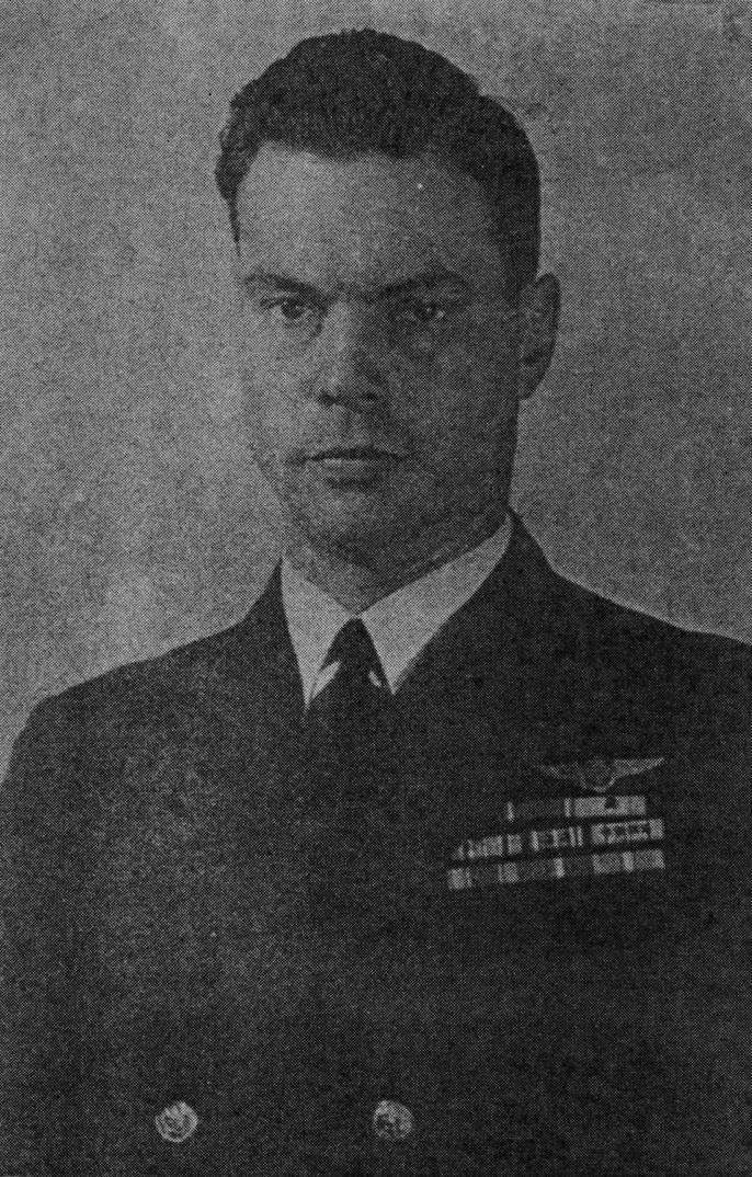 Picture of Lincoln Rockwell