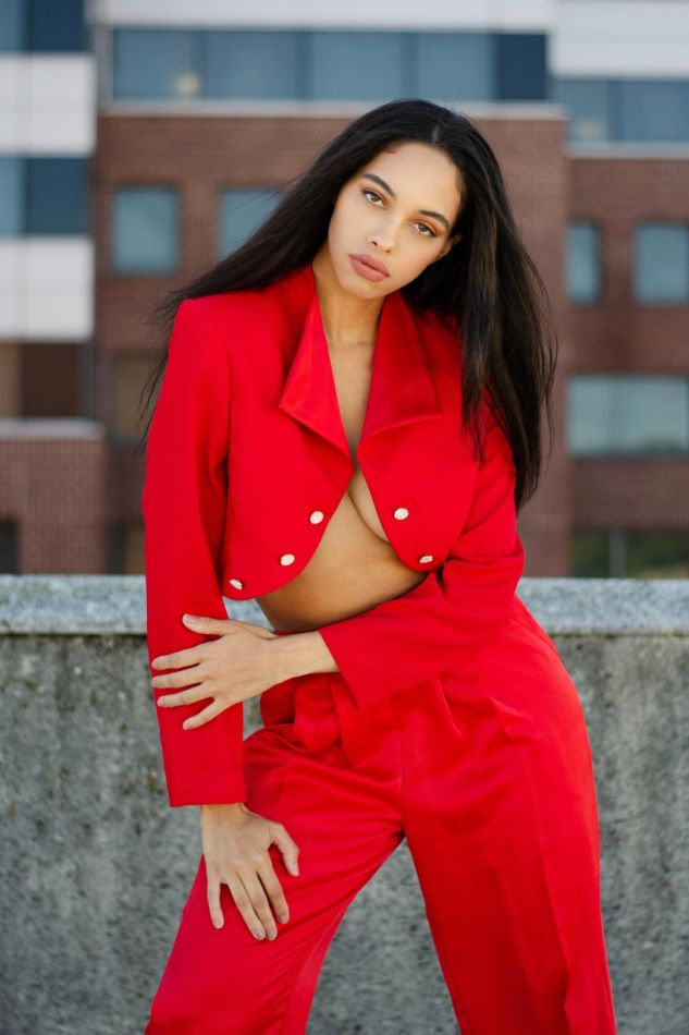 Sarah Piazza