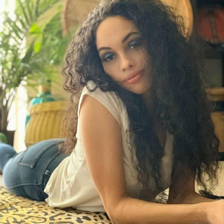 Sarah Piazza
