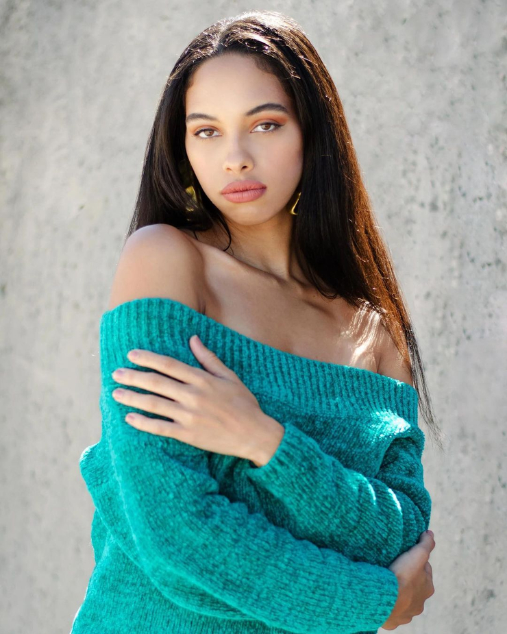 Sarah Piazza
