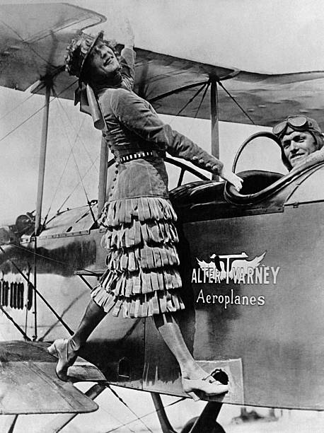 Annette Kellerman