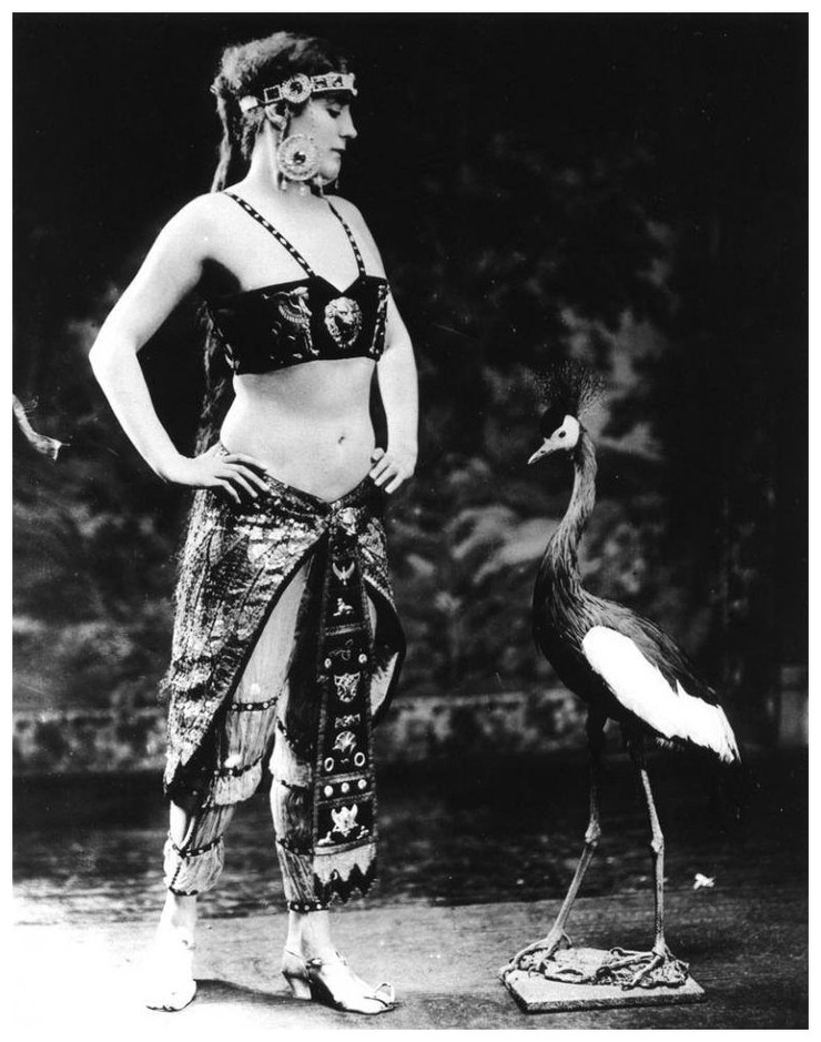 Annette Kellerman