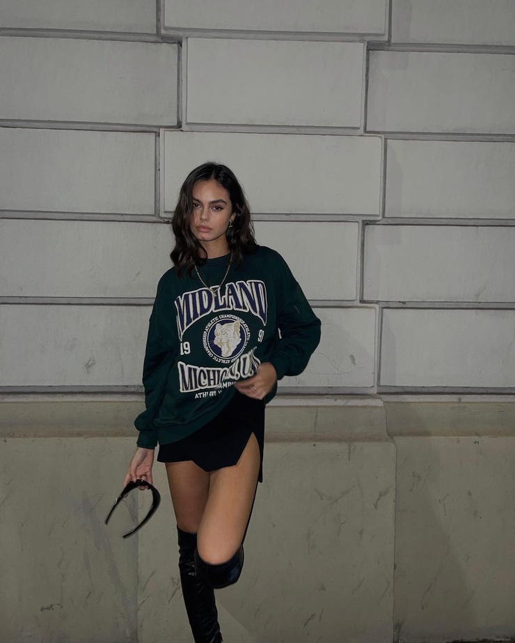 Nicole Ceretta Nicole Ceretta