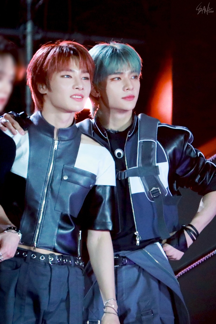 Stray Kids