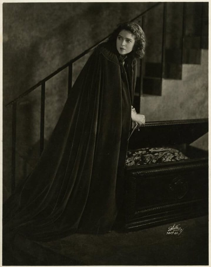 Eva Le Gallienne Eva Le Gallienne