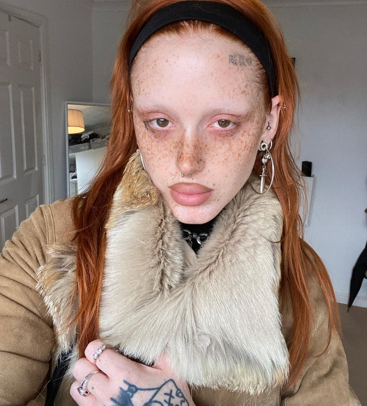 Chloe Dryden