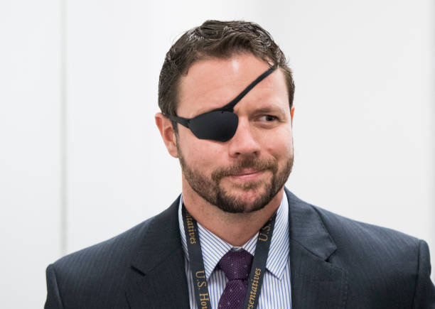 Dan Crenshaw