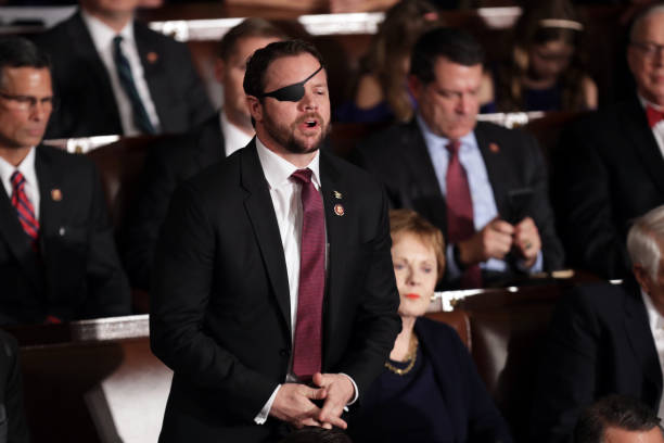 Dan Crenshaw