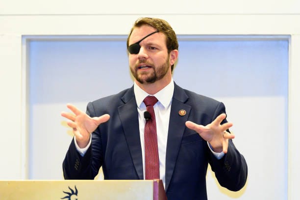 Dan Crenshaw