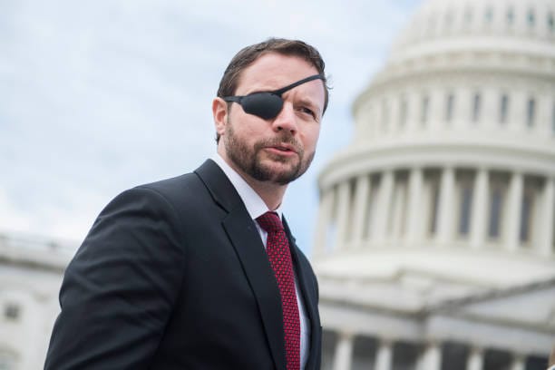 Dan Crenshaw