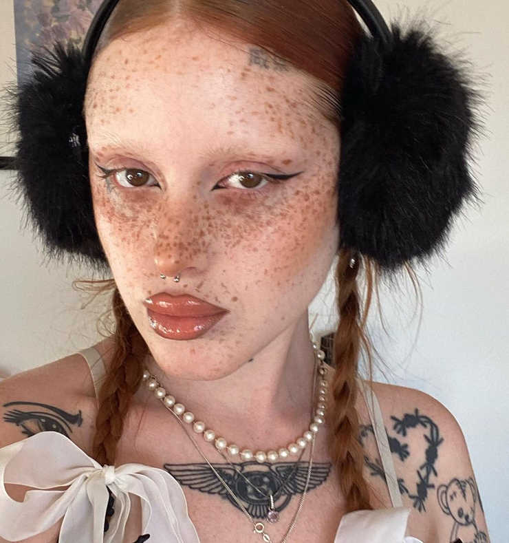 Chloe Dryden