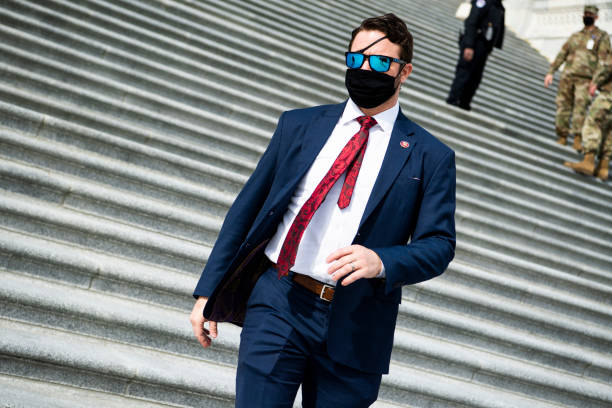 Dan Crenshaw