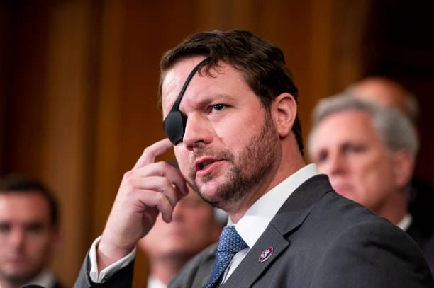 Dan Crenshaw