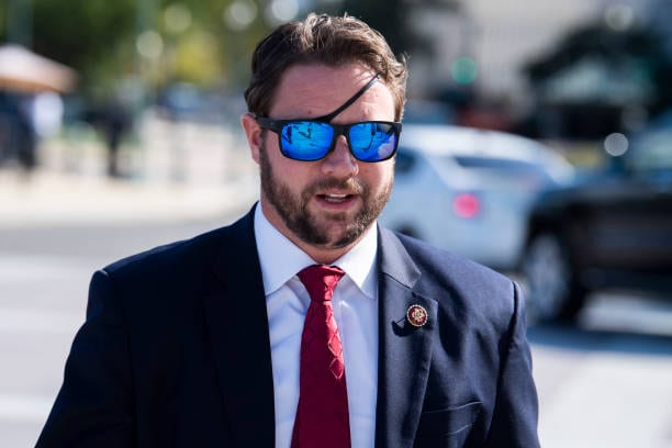 Dan Crenshaw