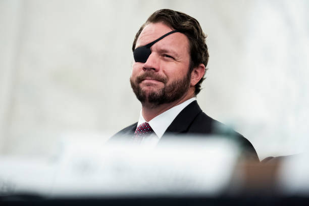 Dan Crenshaw