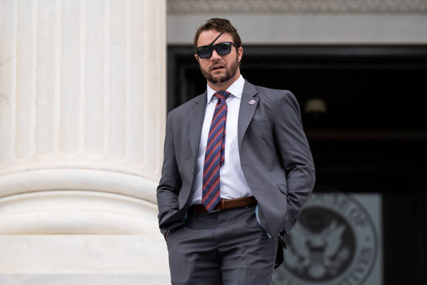 Dan Crenshaw