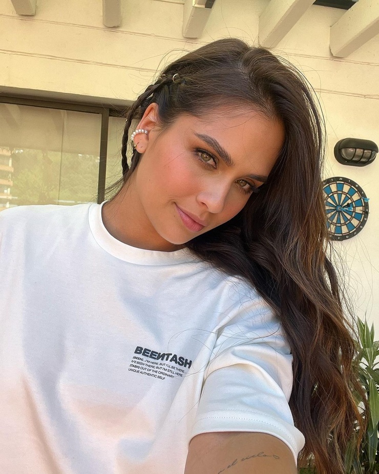 Valentina Ospina Valentina Ospina
