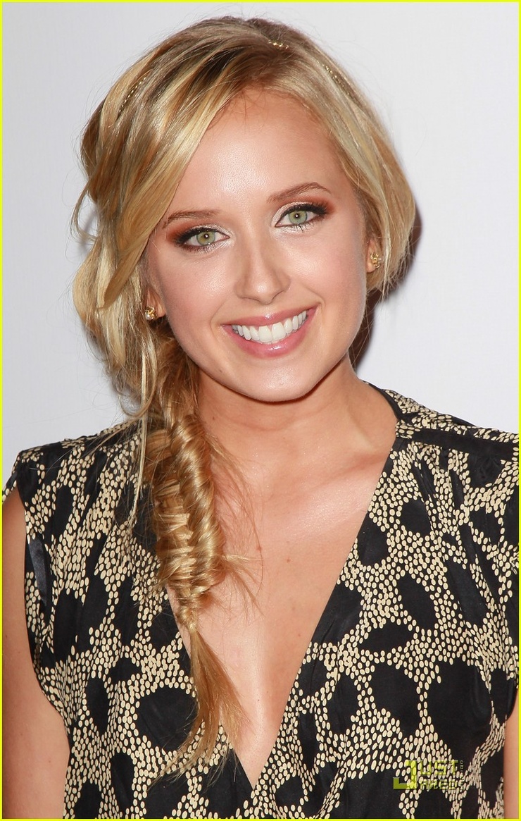 Megan Park