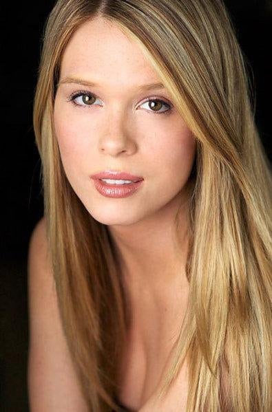 Leah renee cudmore movies and tv shows