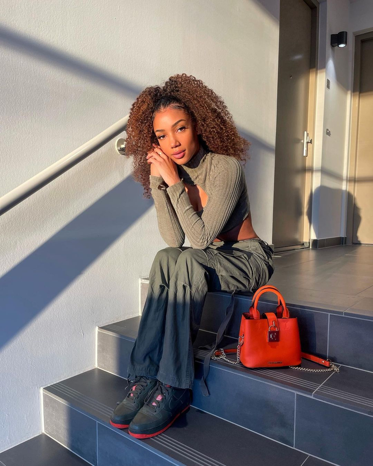 Amaka Enem