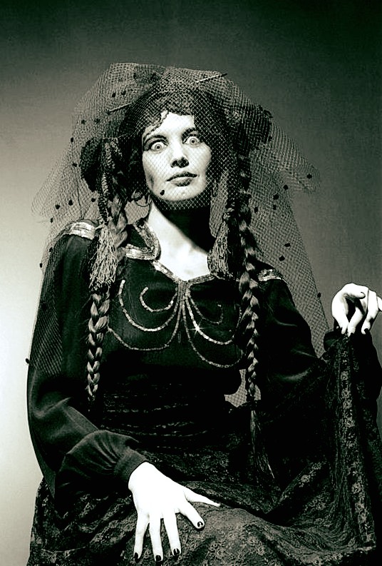 Lene Lovich