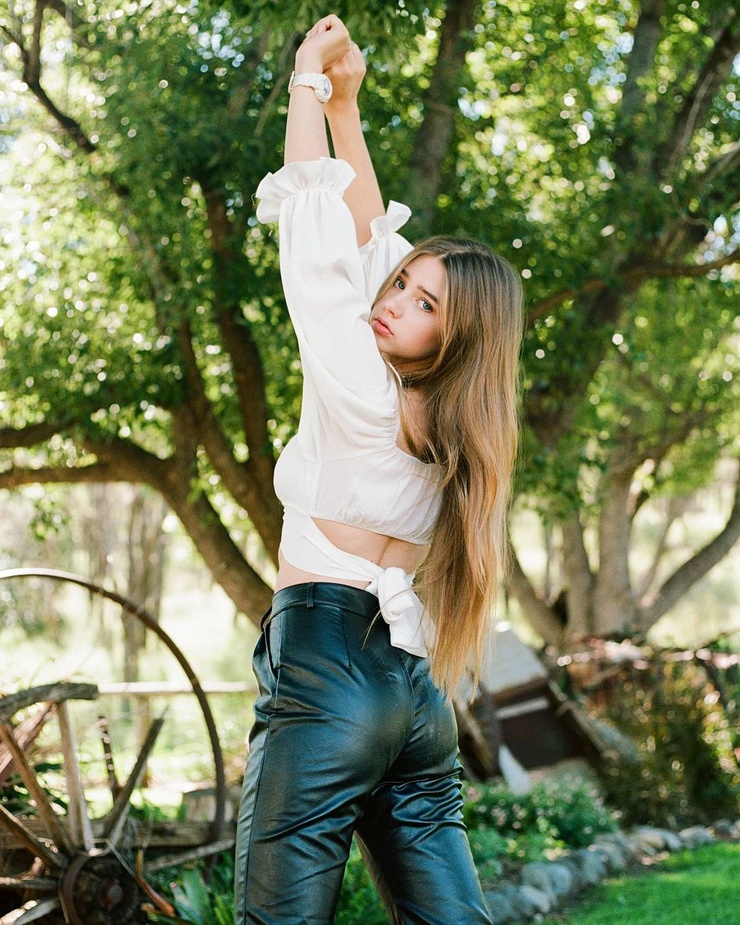 Skyla Jay Carpenter Skyla Jay Carpenter