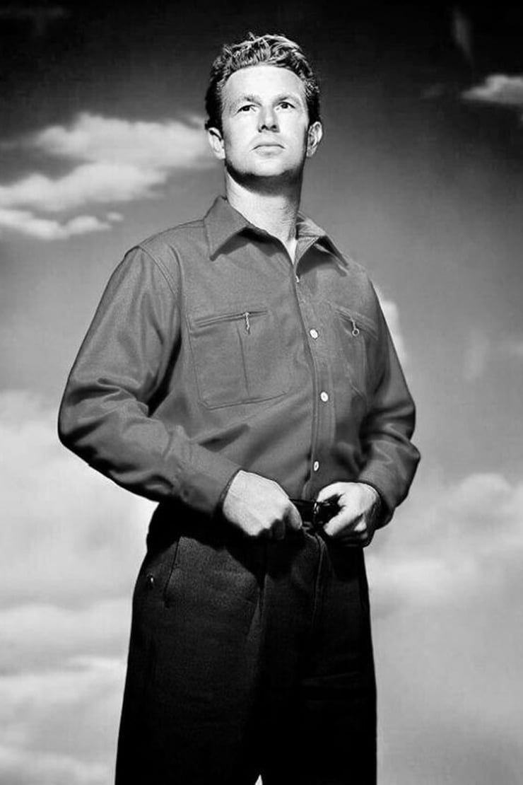 Sterling Hayden