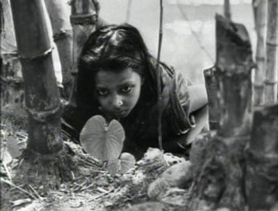 Pather Panchali (1955)