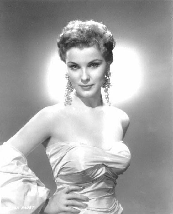 Debra Paget