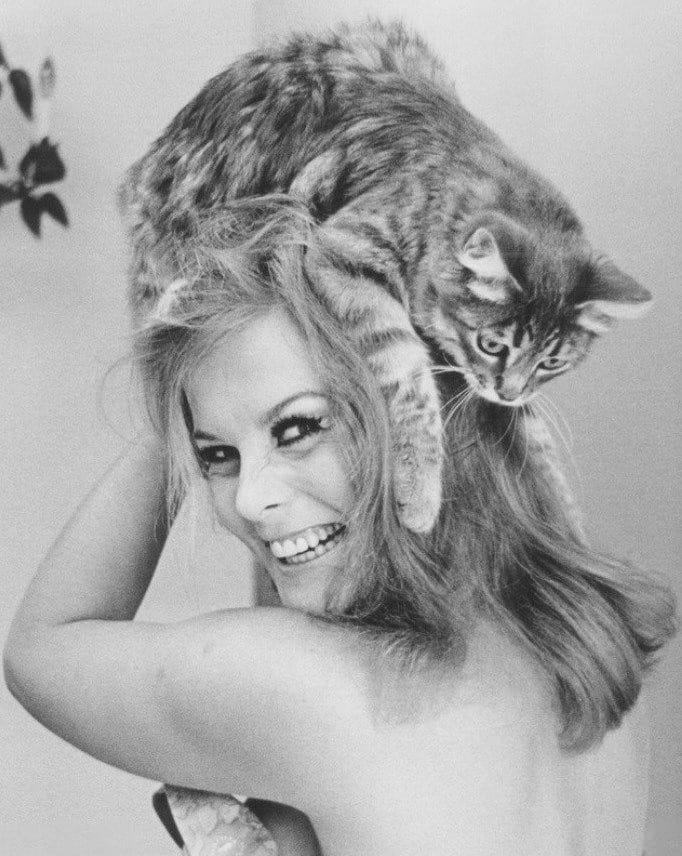 Ann-Margret