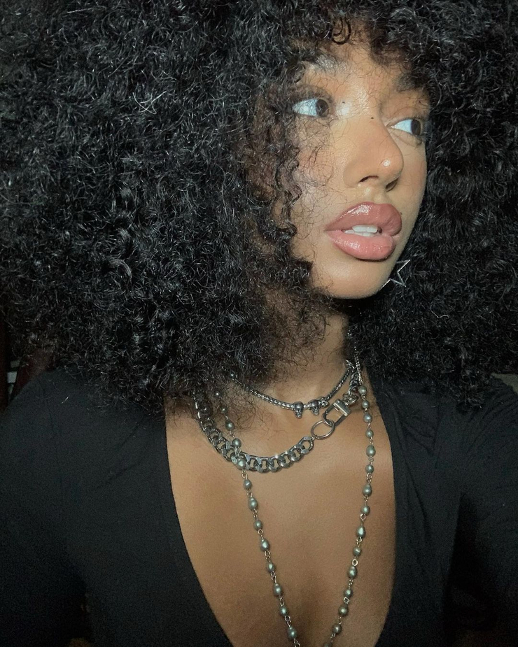 Chandra Scott