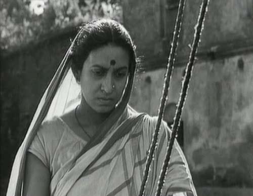 Pather Panchali