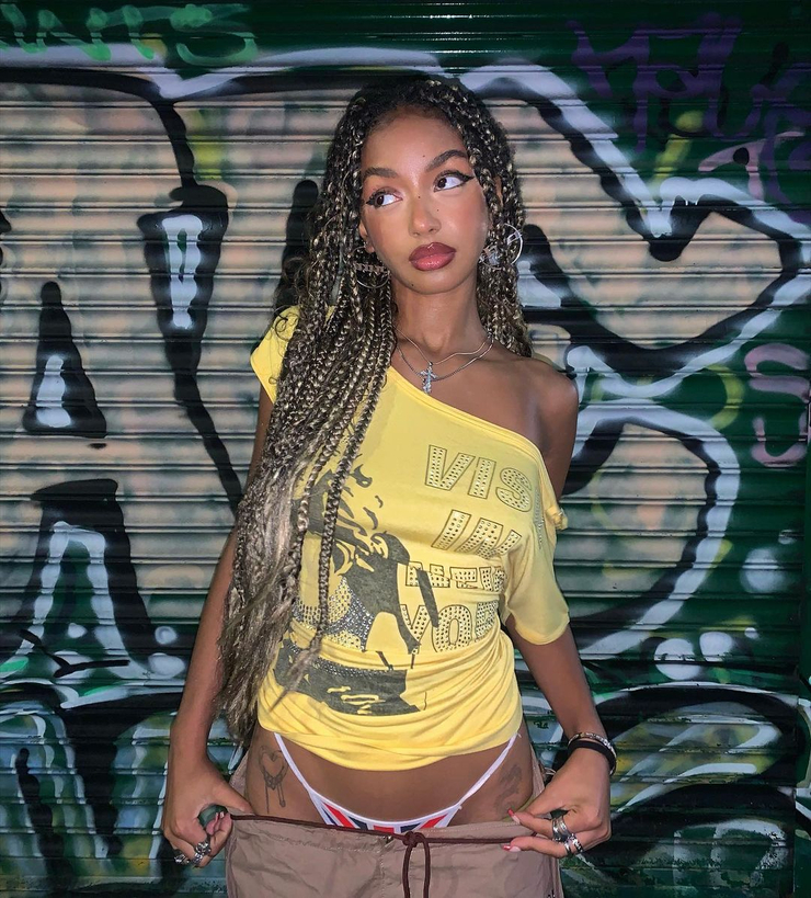 Chandra Scott