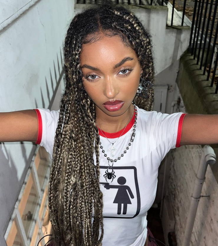 Chandra Scott