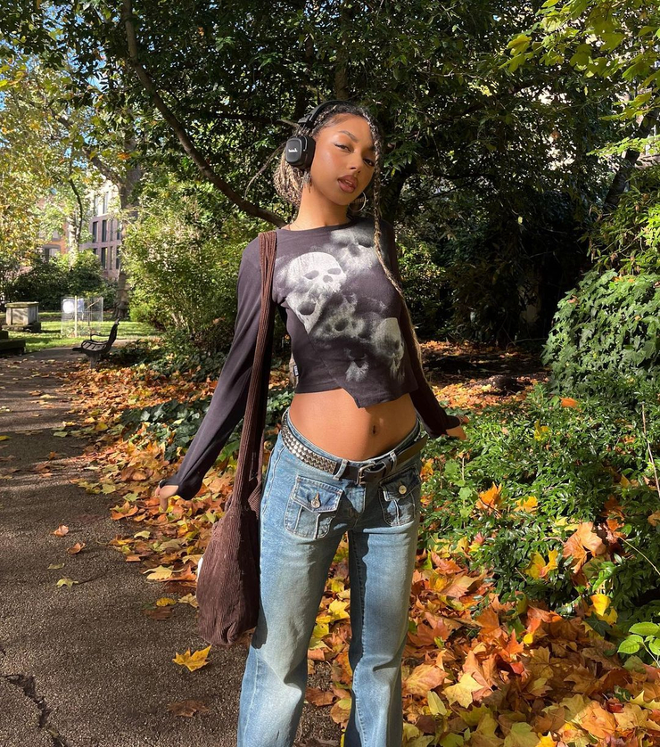 Chandra Scott