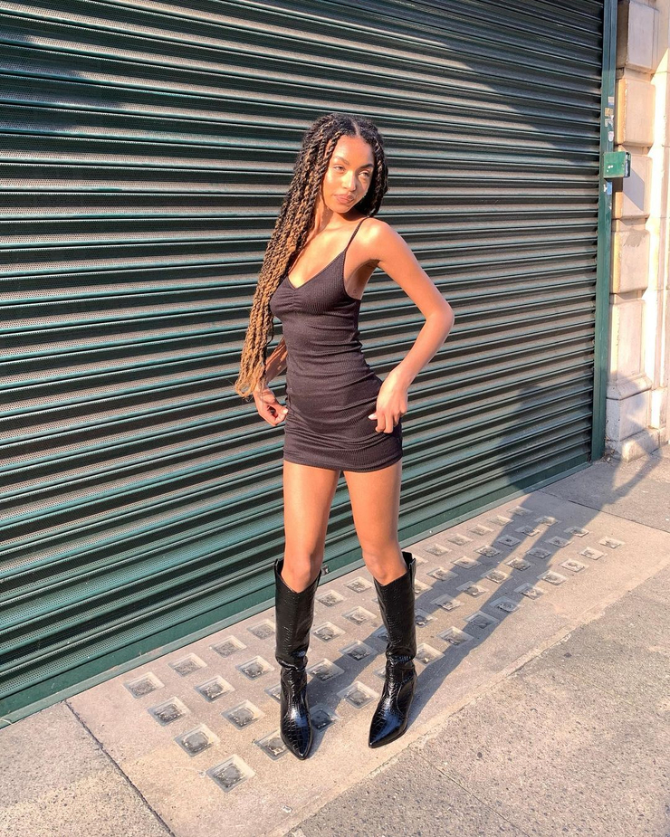 Chandra Scott